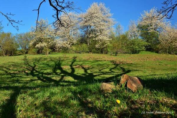 POŠUMAVÍ OBRAZEM: Zálezly a okolí / Foto: Václav ŠTĚTINAZa krásnější Vimperk | Za krásnější Vimperk