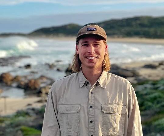 Team — Marine Futures Lab