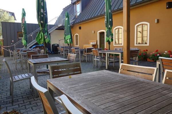 Restaurace Stará Sladovna | TIC Zábřeh