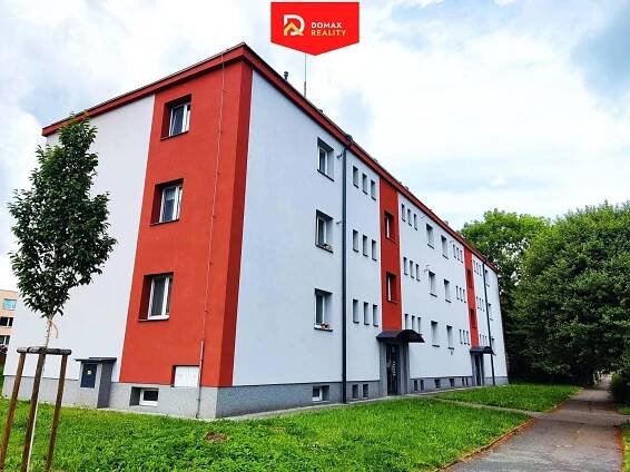 Prodej Byt 2+1, Jiráskova, Heřmanův Městec