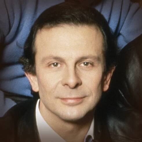 Roland Giraud – Francouzský film