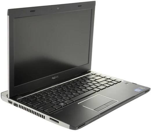 Dell Vostro V131 stříbrný