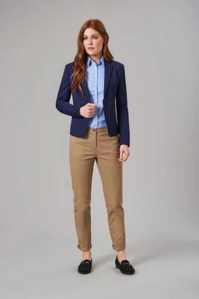 Smart Casual dress code pro ženy a muže