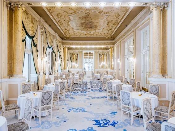 Grandhotel Pupp