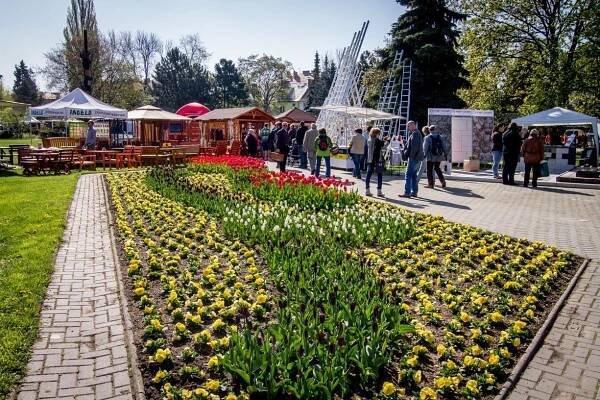 FLORA OLOMOUC 2017, jarní etapa | Výstaviště Flora Olomouc, a. s.