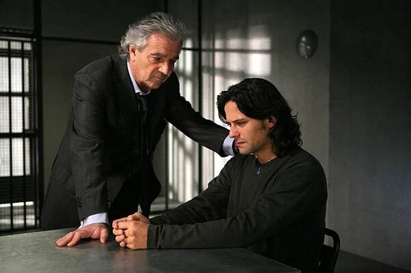 Krevní pouto (2007)