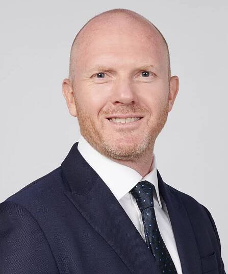 Brad Fraser
