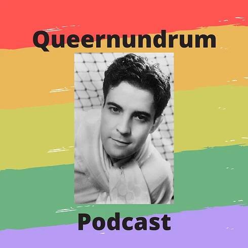 RAMON NOVARRO - Queernundrum