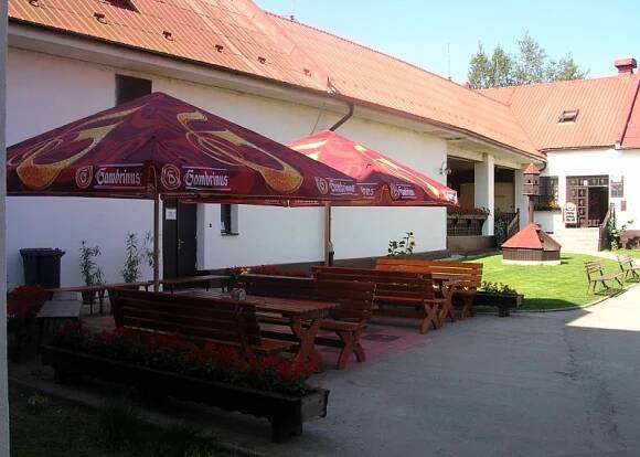 FOTOGALERIE HOTEL VALÁŠKŮV GRUNT