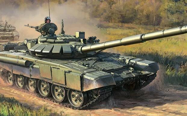 Rána jistoty a modernizovaný T-72B3 v pánu. Přesnost ukrajinských operátorů UAV je neuvěřitelná | SECURITY MAGAZÍN