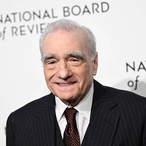 Martin Scorsese on the saints, faith in filmmaking and what his next movie might be