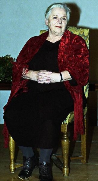 Ruth Drexelová