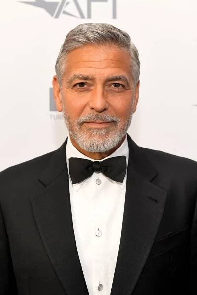 George Clooney - Actor