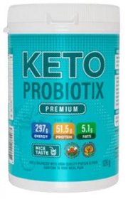 Keto Probiotix nápoj - recenze, názory, cena, složení, na co to je, lékárna - Česká republika - Rijetke Bolesti