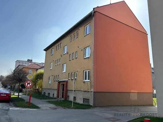 Pivovarská, Holešov, okres Kroměříž