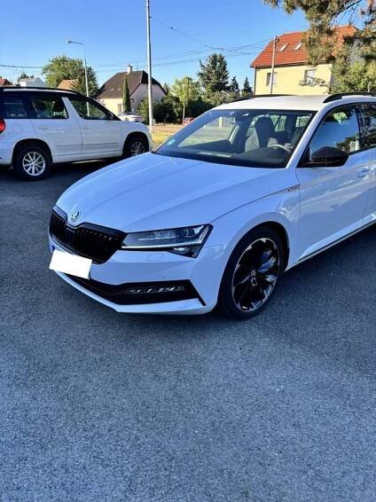 Auto CB - nové vozy ŠKODA foto 2