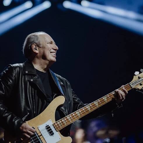 The Legendary Hans Zimmer Returns To Australia This Year