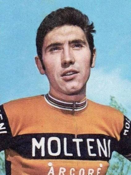 Eddy Merckx - Wikipedia