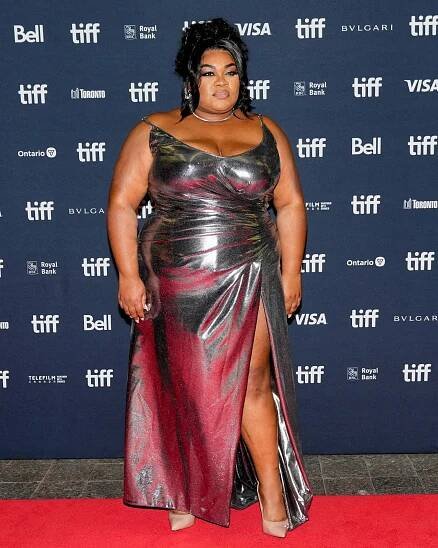 Oscar frontrunner Da'Vine Joy Randolph hopes 'Holdovers' role helps others
