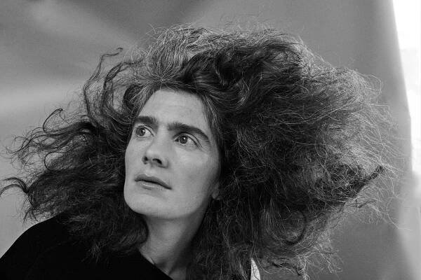 GABY HOFFMANN, THE NEW YORK TIMES MAGAZINE - Ruvén Afanador