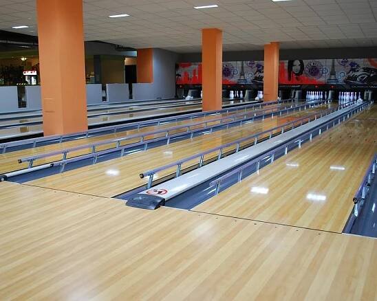 THE 15 BEST Prague Bowling Alleys (2025) - Tripadvisor