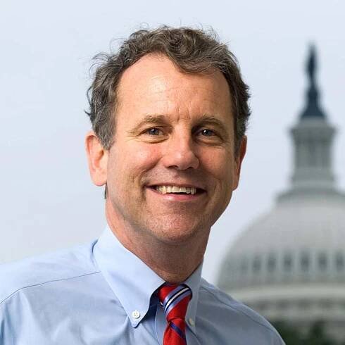 Sherrod Brown (D) Ohio Channel
