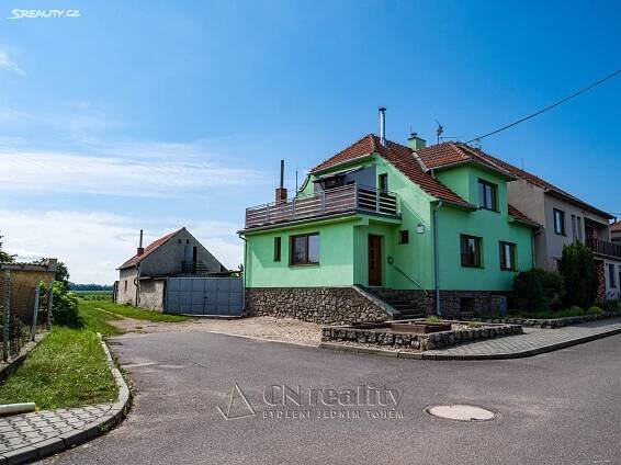 Prodej domů, Olbramovice | Mapio.cz