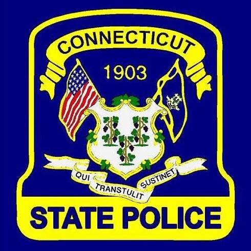 state police logo