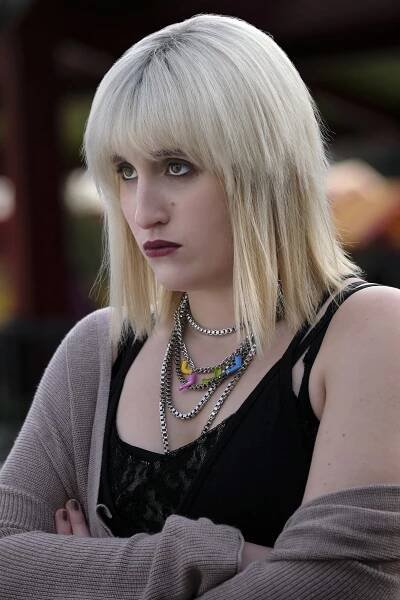 Cruel Summer - As the Carny Gods Intended - Z filmu - Harley Quinn Smith
