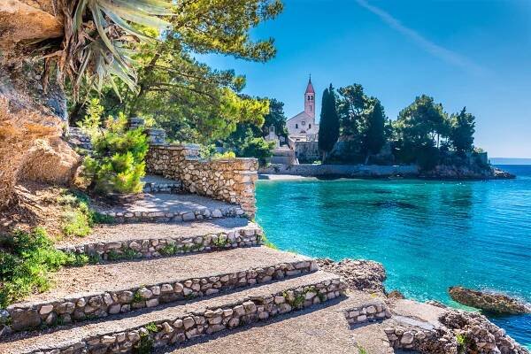 Go Here, Not There: Luxury Alternatives to the Amalfi Coast Without the Crowds