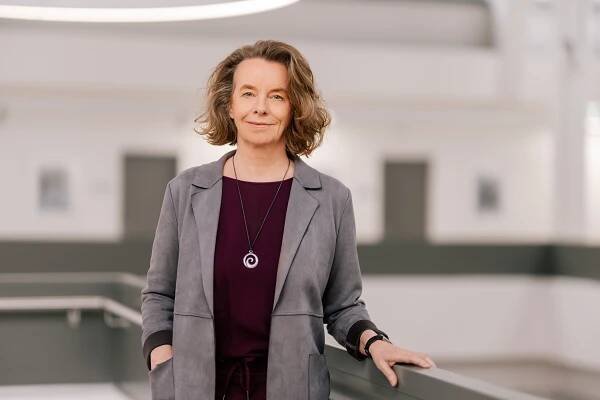 Ao.Univ.-Prof. Mag. Dr. Larissa Krainer