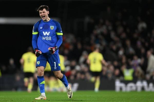 Manchester City to sign goalie James Trafford - UPI.com