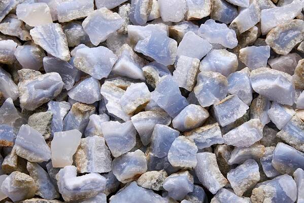 Chalcedon Malawi | Svět kamenů - velkoobchod