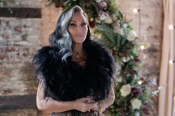 Přežijí jen silnější - Ty mi tu teď jako brečíš? - Z filmu - Michelle Visage