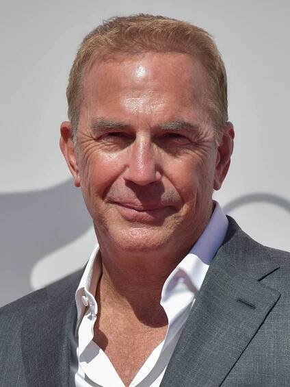 Kevin Costner – Wikipedia