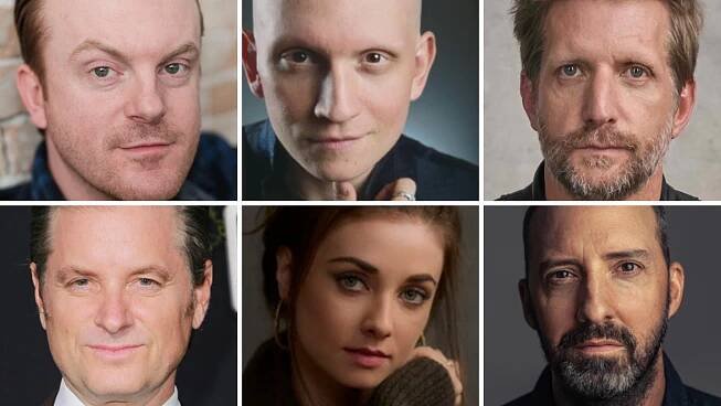 'The Stalemate' Movie Adds Jeremy Bobb, Anthony Carrigan, Paul Sparks, More