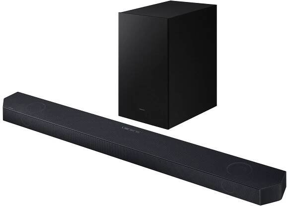 Samsung HW-Q700D