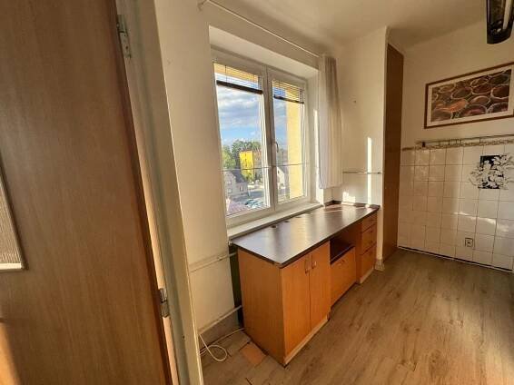 Pronájem bytu 3+1 66 m², tř. Těreškovové, Karviná, Moravskoslezský kraj