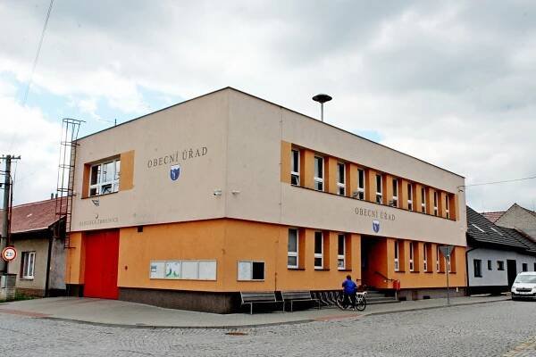 Jak se žije v Kostelanech nad Moravou? Pojďte na návštěvu