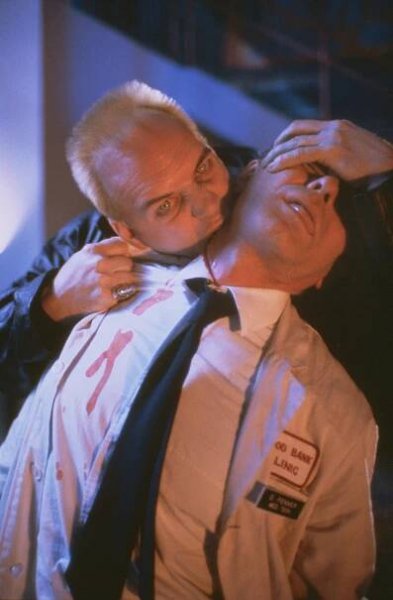 Věčný rytíř (1992)