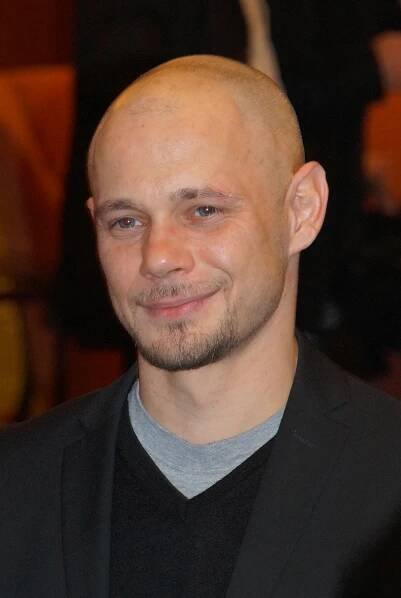 Antonio Wannek