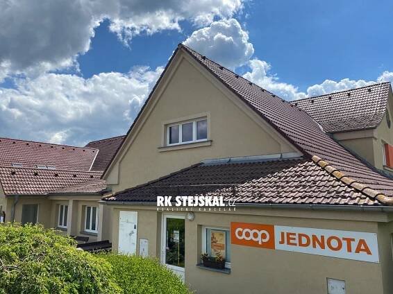 Prodej Pozemek, Želeč, okres Tábor
