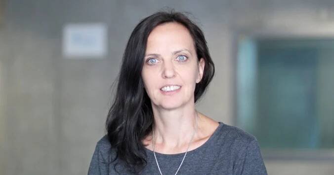 Spisovatelka Petra Dvořáková: Život není spravedlivý, ale přesto může být krásný