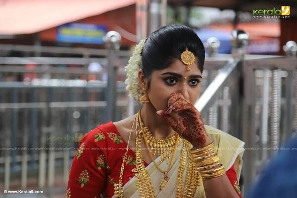 Senthil Krishna Rajamani Wedding Photos 008