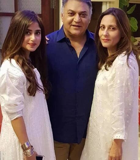 Asif Raza Mir - Complete Information