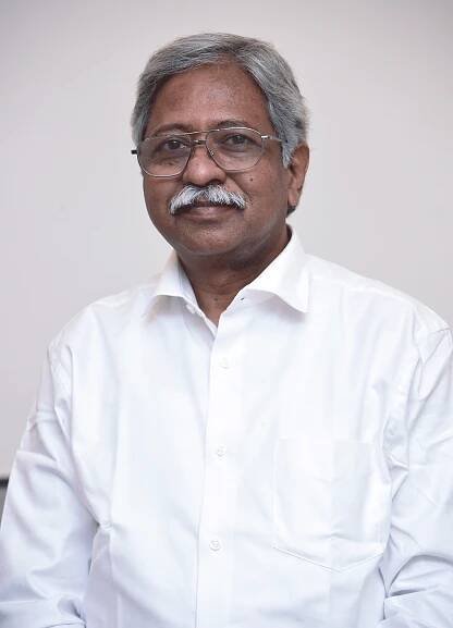 Mr. Girish Akolkar