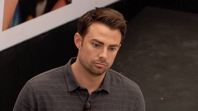 Jonathan Bennett - Actor