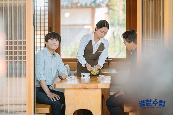 Nestarnúci Cha Tae Hyun sa venuje herectvu už neuveriteľných dvadsaťšesť rokov - Asianstyle