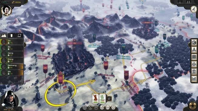 Oriental Empires - hry.seznam.cz