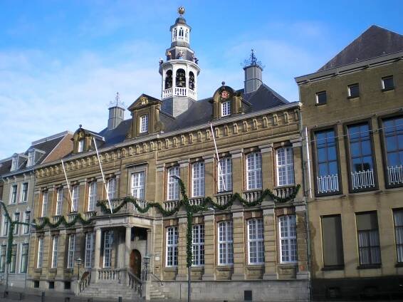 Rathaus Roermond